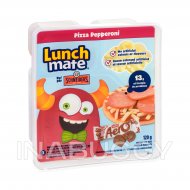 Schneiders Lunch Mate Pizza Pepperoni Kit 120G