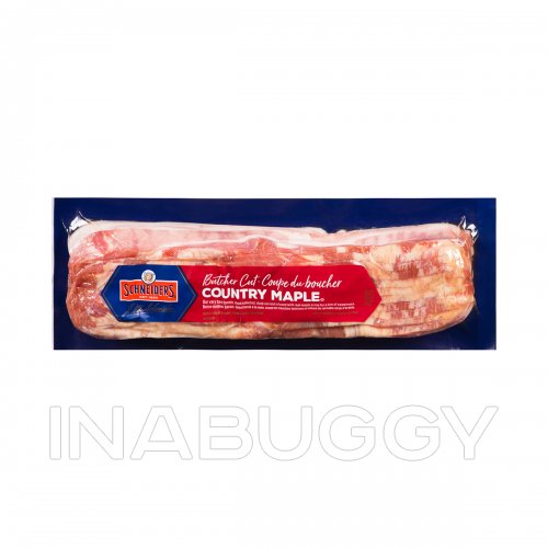 Lafleur Bacon, original - 375 g