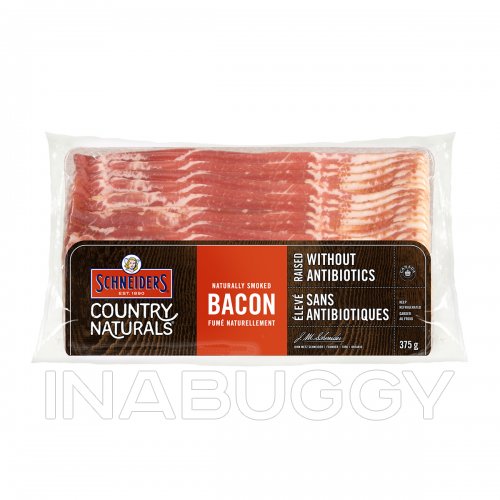 Lafleur LAFLEUR BACON PRECUIT RED SEL - 90 g