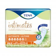 TENA Intimates Ultimate Pads, 33 Count
