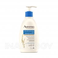 Aveeno Skin Relief Body Lotion, Unscented, 354mL