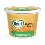 Becel Buttery Margarine 680G