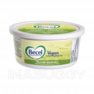 Becel Margarine Vegan 454G