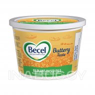 Becel Buttery Margarine 1.36KG 