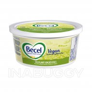 Becel Margarine Vegan 907G