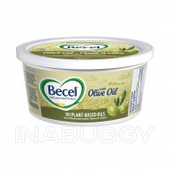 Becel Margarine with Olive Oil 907G