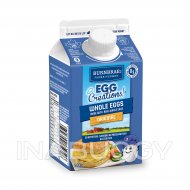 EGG Creations! Whole Eggs Original 500G