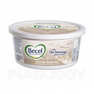 Becel Margarine with Oat Beverage 427G 