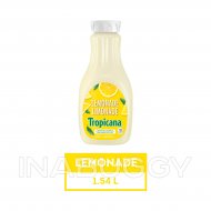 Tropicana® Lemonade, 1.54L Bottle