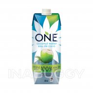O.N.E. Coconut Water 500mL