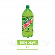 MTN Dew Soft Drink, 710mL Bottles, 6 Pack, 6x710mL 