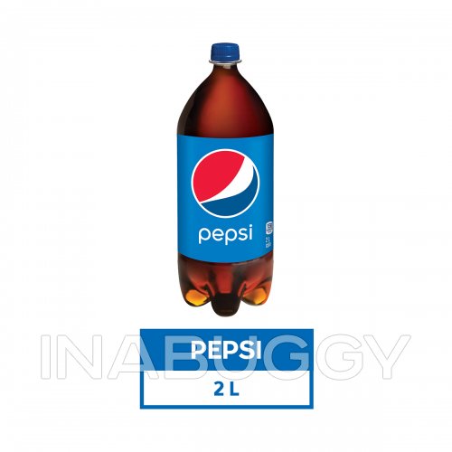 Pepsi Zéro 1,5L : : Epicerie