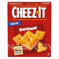 Cheez-It Original Cracker 200g