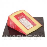 Semi-soft part-skim Danish cheese ~265 g
