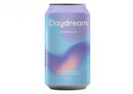 Daydream Drink Blackberry Chai - 355 mL