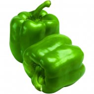 Green Bell Pepper 1Ea