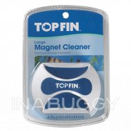 Top Fin® Aquarium Magnet Cleaner, Large