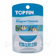 Top Fin® Aquarium Magnet Cleaner, Small