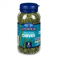 Litehouse Freeze-Dried Chives