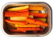 Summerhill's Own Roasted Heirloom Carrots Large 520gm
