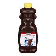 Chocolate Flavoured Syrup 700 mL