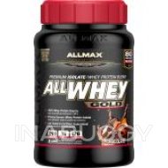 Allmax All Whey Gold Chocolate 2LB