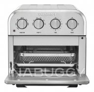 Grille-pain Vida de PADERNO en acier inoxydable, 4 tranches