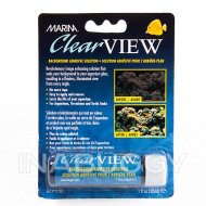 Marina® ClearView Background Adhesive Solution, One Size