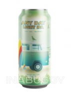 Side Launch Brewery Any Day Light IPA, 473 mL can