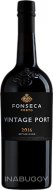 Fonseca - Vintage 2016, 1 x 750 mL