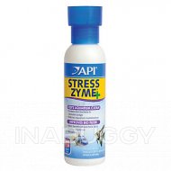 API® Stress Zyme Aquarium Water Conditioner, 4 Fl Oz