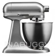 4KV25H0XBK  KitchenAid