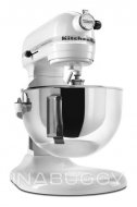 KitchenAid Professional 5 Plus Series Stand Mixer, Milkshake