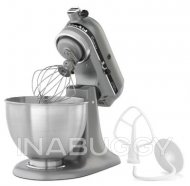 KitchenAid® 5.5 Quart Bowl-Lift Stand Mixer, 11 Speed Professional Mixer,  Ice Blue, Canadian Tire