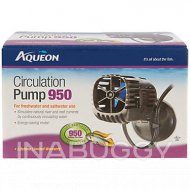 Aqueon® Circulation 950 Aquarium Water Pump, One Size