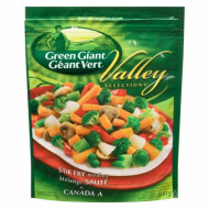 Green Giant Valley Selections Stir Fry Medley ~400 g