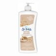 Naturally Soothing oatmeal and shea butter body lotion 600 mL