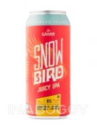 PEI Brewing Company Snowbird Juicy IPA, 473 mL can