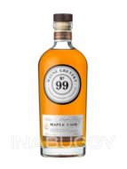 Wayne Gretzky Maple Cask Finish Canadian Whisky, 750 mL bottle