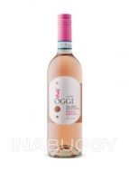 Botter Oggi Pinot Grigio Rosato Doc Delle Venezie, 750 mL bottle