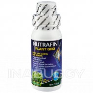 Nutrafin® Plant Gro Aquatic Plant Essential Micro-Nutrient Supplement, 4.1 Fl Oz