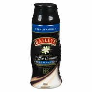 Baileys French Vanilla Coffee Creamer 400 ml