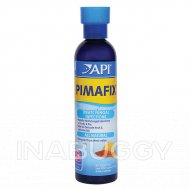 API® Pimafix Fish Fungal Infection Treatment, 8 Fl Oz