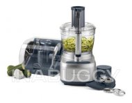Cuisinart Elemental™ 13-Cup Food Processor with Spiralizing Kit