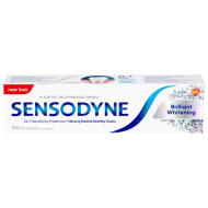 Sensodyne Brilliant Whitening Toothpaste 100 ml