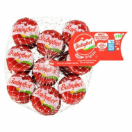 Babybel Original Mini Cheeses ~360 g