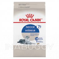 Royal Canin® Feline Health Nutrition™ Indoor 7+ Cat Food - Other, 2.5 Lb