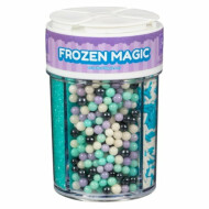 Twinkle 4 Cell Frozen Magic Sprinkles ~130 g