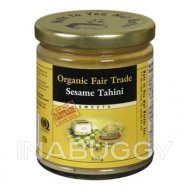 Nuts to You Organic Smooth Tahini 250 g