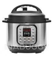 T-fal Clipso Pressure Cooker, 6.5-qt